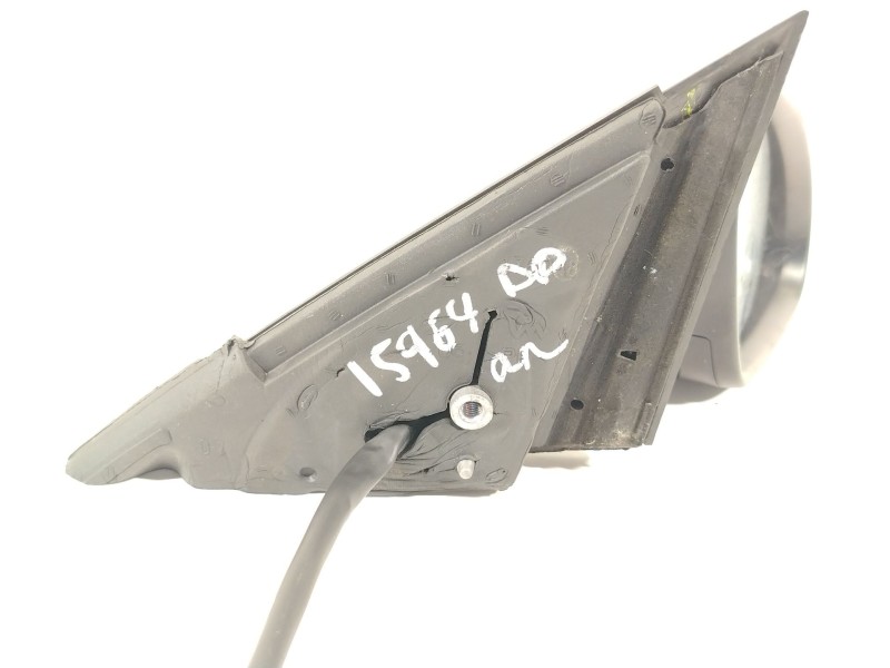 Recambio de retrovisor derecho para seat ibiza iii (6l1) 1.9 tdi referencia OEM IAM 6L1857508T  