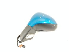 Recambio de retrovisor izquierdo para peugeot 207/207+ (wa_, wc_) 1.4 16v referencia OEM IAM 96806498XT  