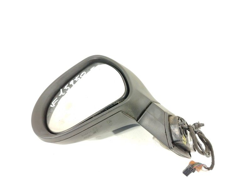 Recambio de retrovisor izquierdo para peugeot 207/207+ (wa_, wc_) 1.4 16v referencia OEM IAM 96806498XT  
