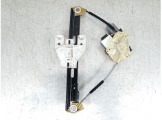 Recambio de elevalunas trasero derecho para seat leon (5f1) i-tech referencia OEM IAM 5F4839462B 5Q0959812A 01308227224