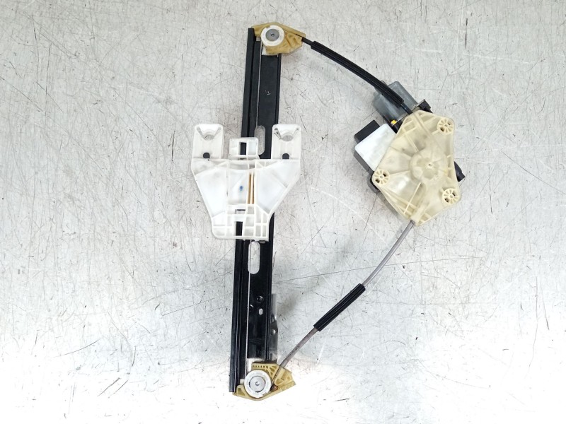 Recambio de elevalunas trasero derecho para seat leon (5f1) i-tech referencia OEM IAM 5F4839462B 5Q0959812A 01308227224