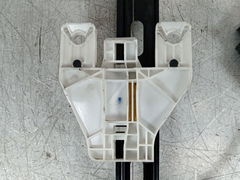 Recambio de elevalunas trasero derecho para seat leon (5f1) i-tech referencia OEM IAM 5F4839462B 5Q0959812A 01308227224