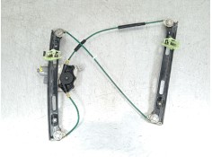 Recambio de elevalunas delantero izquierdo para bmw 3 compact (e46) 320 td referencia OEM IAM 51337079919 6931669 