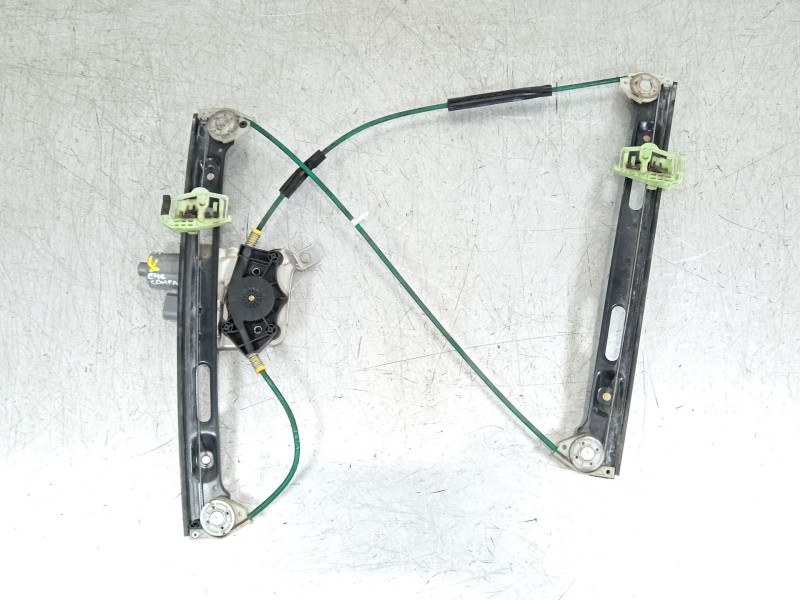Recambio de elevalunas delantero izquierdo para bmw 3 compact (e46) 320 td referencia OEM IAM 51337079919 6931669 