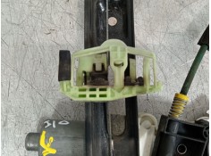 Recambio de elevalunas delantero izquierdo para bmw 3 compact (e46) 320 td referencia OEM IAM 51337079919 6931669  2