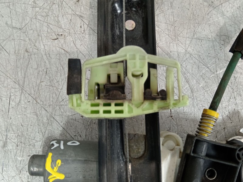 Recambio de elevalunas delantero izquierdo para bmw 3 compact (e46) 320 td referencia OEM IAM 51337079919 6931669 