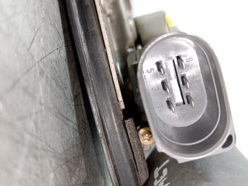 Recambio de elevalunas delantero izquierdo para bmw 3 compact (e46) 320 td referencia OEM IAM 51337079919 6931669 