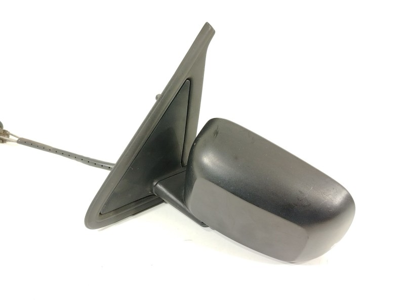 Recambio de retrovisor izquierdo para volkswagen golf ii (19e, 1g1) 1.6 referencia OEM IAM 191857501M 191857507A 