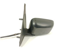 Recambio de retrovisor izquierdo para volkswagen golf ii (19e, 1g1) 1.6 referencia OEM IAM 191857501M 191857507A  2