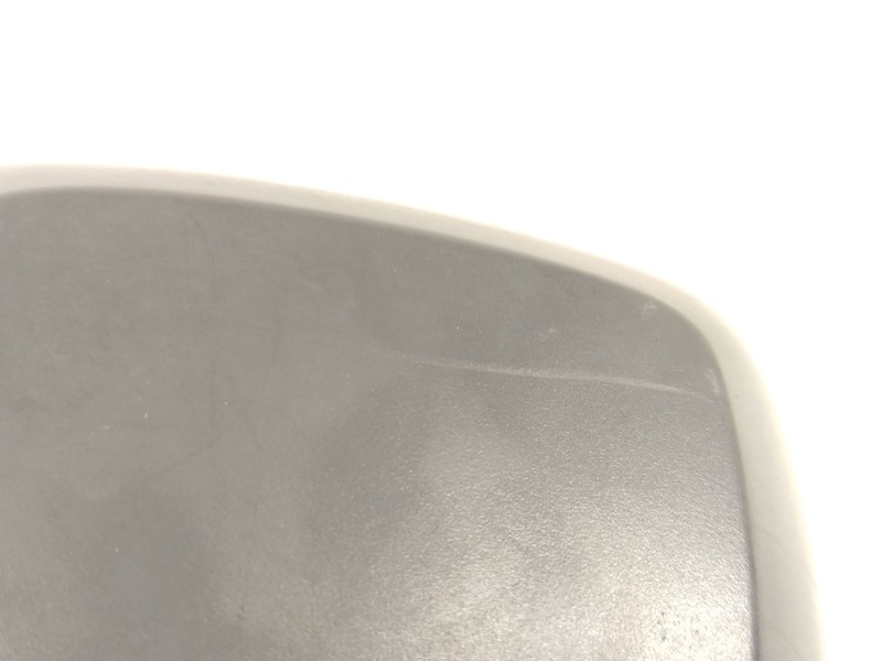 Recambio de retrovisor izquierdo para volkswagen golf ii (19e, 1g1) 1.6 referencia OEM IAM 191857501M 191857507A 