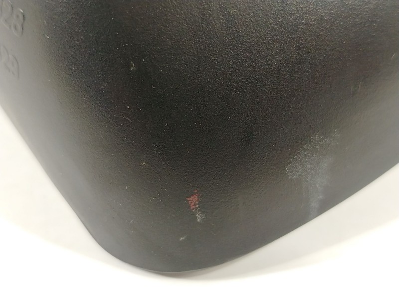 Recambio de retrovisor izquierdo para volkswagen golf ii (19e, 1g1) 1.6 referencia OEM IAM 191857501M 191857507A 