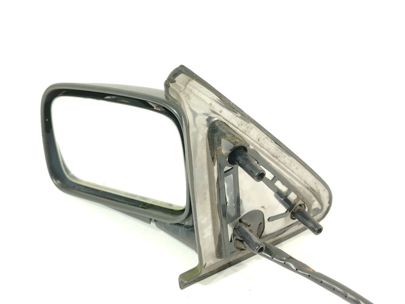 Recambio de retrovisor izquierdo para volkswagen golf ii (19e, 1g1) 1.6 referencia OEM IAM 191857501M 191857507A 