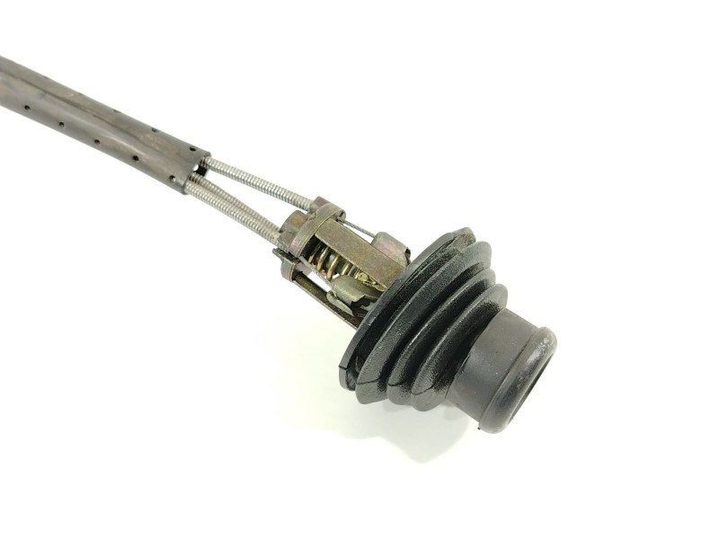 Recambio de retrovisor izquierdo para volkswagen golf ii (19e, 1g1) 1.6 referencia OEM IAM 191857501M 191857507A 