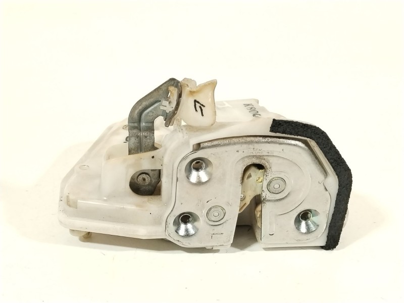 Recambio de cerradura puerta trasera izquierda para mazda cx-5 (ke, gh) 2.0 (keefw) referencia OEM IAM KB7W73310  