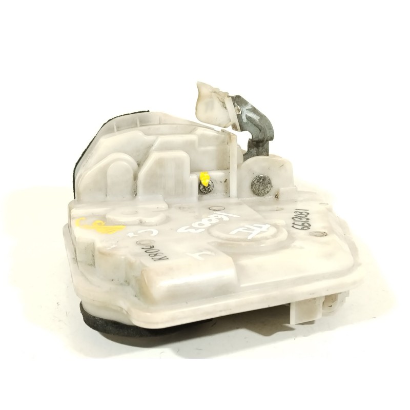 Recambio de cerradura puerta trasera izquierda para mazda cx-5 (ke, gh) 2.0 (keefw) referencia OEM IAM KB7W73310  