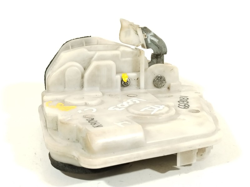 Recambio de cerradura puerta trasera izquierda para mazda cx-5 (ke, gh) 2.0 (keefw) referencia OEM IAM KB7W73310  