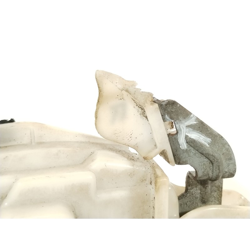 Recambio de cerradura puerta trasera izquierda para mazda cx-5 (ke, gh) 2.0 (keefw) referencia OEM IAM KB7W73310  