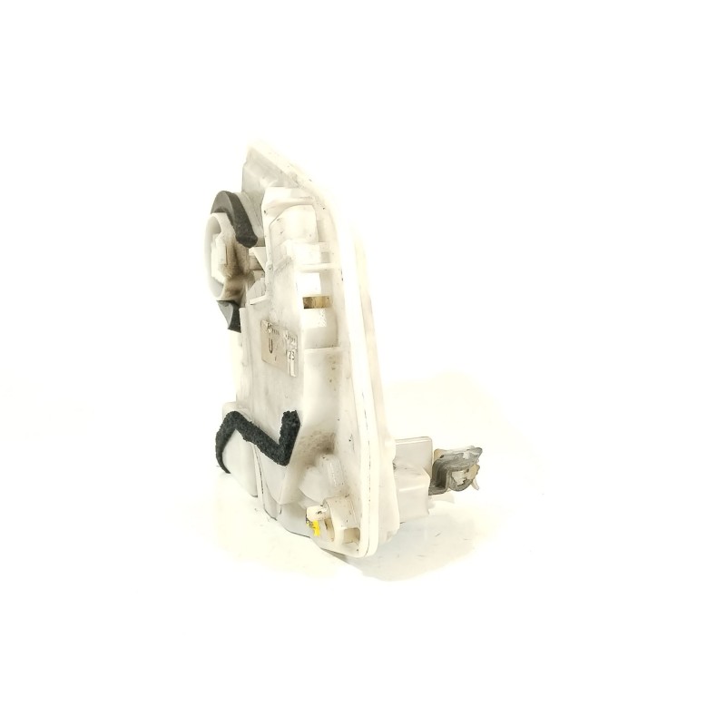 Recambio de cerradura puerta trasera izquierda para mazda cx-5 (ke, gh) 2.0 (keefw) referencia OEM IAM KB7W73310  