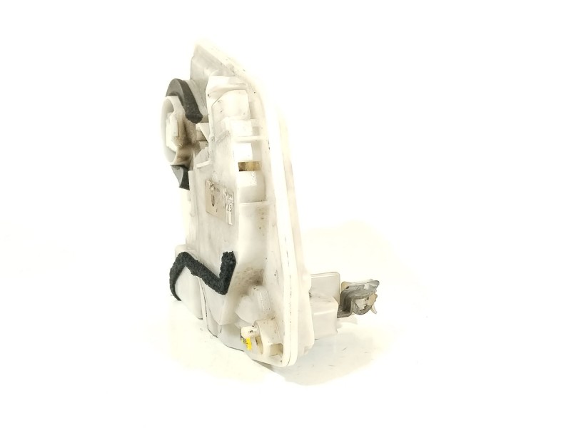 Recambio de cerradura puerta trasera izquierda para mazda cx-5 (ke, gh) 2.0 (keefw) referencia OEM IAM KB7W73310  