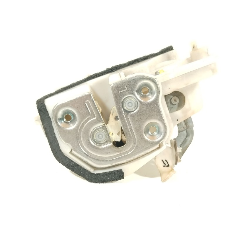 Recambio de cerradura puerta trasera izquierda para mazda cx-5 (ke, gh) 2.0 (keefw) referencia OEM IAM KB7W73310  