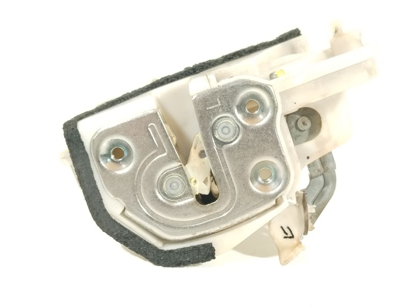 Recambio de cerradura puerta trasera izquierda para mazda cx-5 (ke, gh) 2.0 (keefw) referencia OEM IAM KB7W73310  