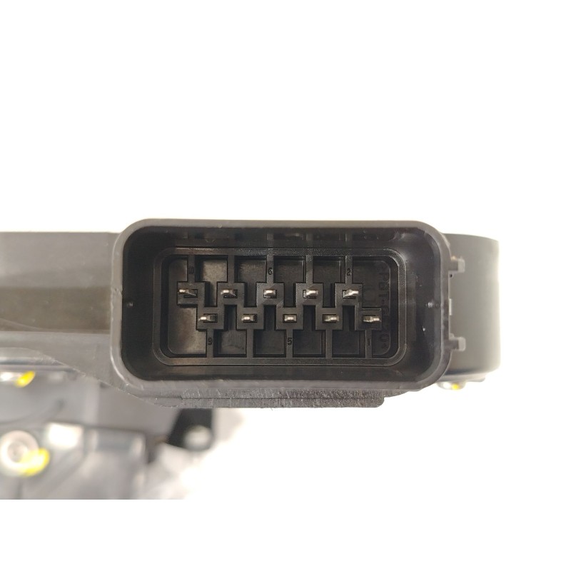 Recambio de cerradura puerta trasera derecha para ford kuga i 2.0 tdci referencia OEM IAM 8V4AS26412EA 915359 