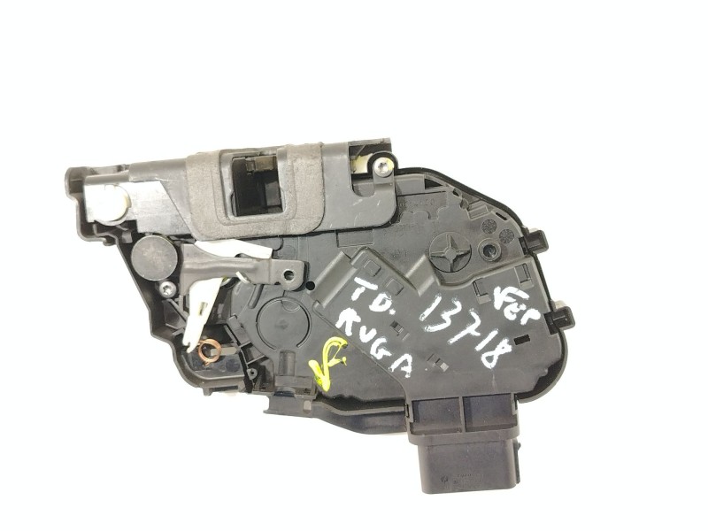 Recambio de cerradura puerta trasera derecha para ford kuga i 2.0 tdci referencia OEM IAM 8V4AS26412EA 915359 