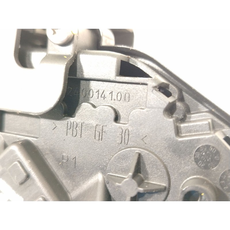 Recambio de cerradura puerta trasera derecha para ford kuga i 2.0 tdci referencia OEM IAM 8V4AS26412EA 915359 