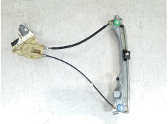 Recambio de elevalunas trasero izquierdo para renault laguna iii (bt0/1) 2.0 dci (bt07, bt0j, bt14, bt1a, bt1s) referencia OEM I