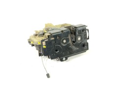 Recambio de cerradura puerta delantera izquierda para seat ibiza iii (6l1) 1.4 16v referencia OEM IAM 3B1837015AQ  