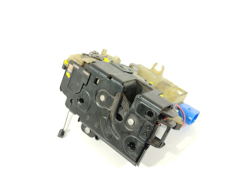 Recambio de cerradura puerta delantera izquierda para seat ibiza iii (6l1) 1.4 16v referencia OEM IAM 3B1837015AQ  