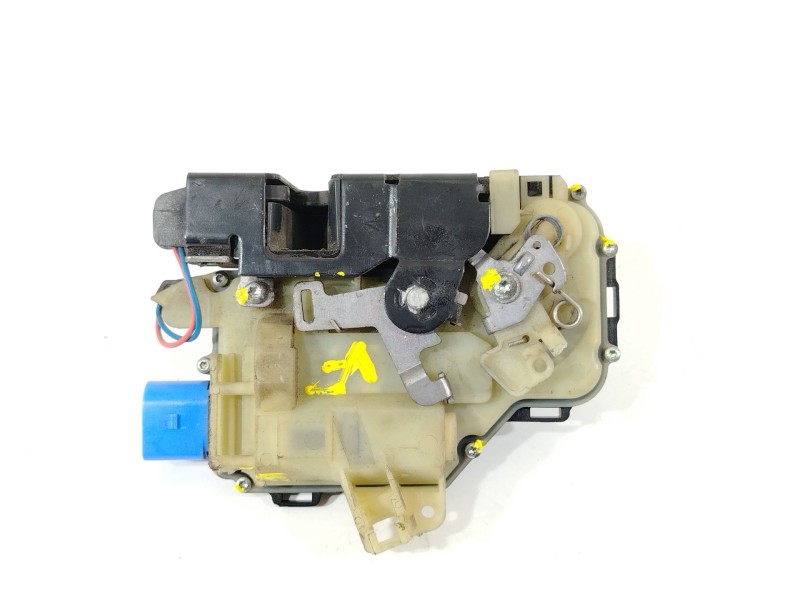 Recambio de cerradura puerta delantera izquierda para seat ibiza iii (6l1) 1.4 16v referencia OEM IAM 3B1837015AQ  