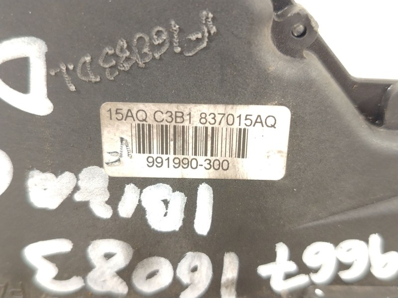 Recambio de cerradura puerta delantera izquierda para seat ibiza iii (6l1) 1.4 16v referencia OEM IAM 3B1837015AQ  