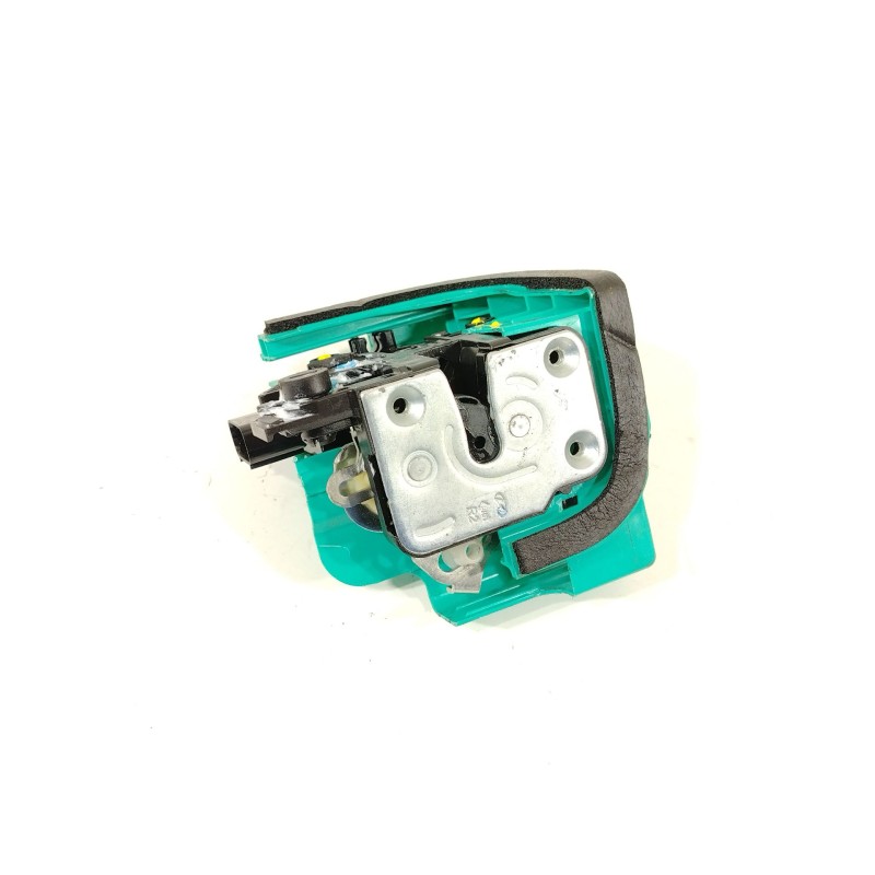 Recambio de cerradura puerta trasera derecha para hyundai i10 iii (ac3, ai3) 1.0 mpi referencia OEM IAM 81420K7000  