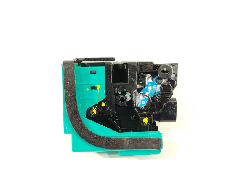 Recambio de cerradura puerta trasera derecha para hyundai i10 iii (ac3, ai3) 1.0 mpi referencia OEM IAM 81420K7000  