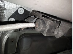 Recambio de freno de mano electrico para renault laguna iii (bt0/1) 2.0 dci (bt07, bt0j, bt14, bt1a, bt1s) referencia OEM IAM    2