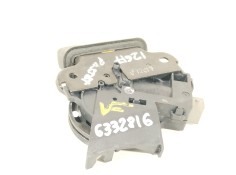 Recambio de cerradura maletero / porton para volkswagen passat b6 (3c2) 2.0 tdi 16v 4motion referencia OEM IAM 4F5827505C   2