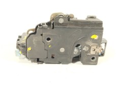 Recambio de cerradura puerta trasera derecha para volkswagen touareg (7la) tdi r5 referencia OEM IAM 7L0839016  