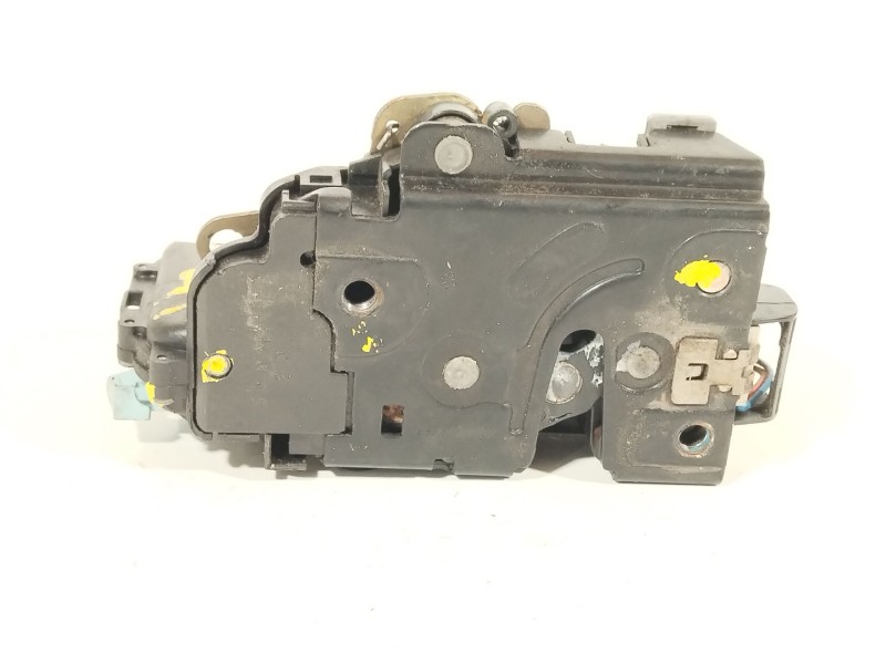 Recambio de cerradura puerta trasera derecha para volkswagen touareg (7la) tdi r5 referencia OEM IAM 7L0839016  
