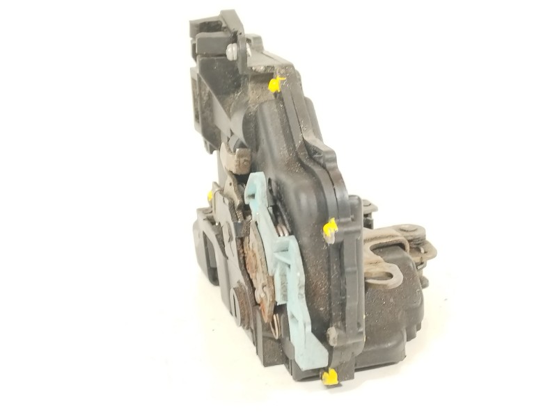 Recambio de cerradura puerta trasera derecha para volkswagen touareg (7la) tdi r5 referencia OEM IAM 7L0839016  