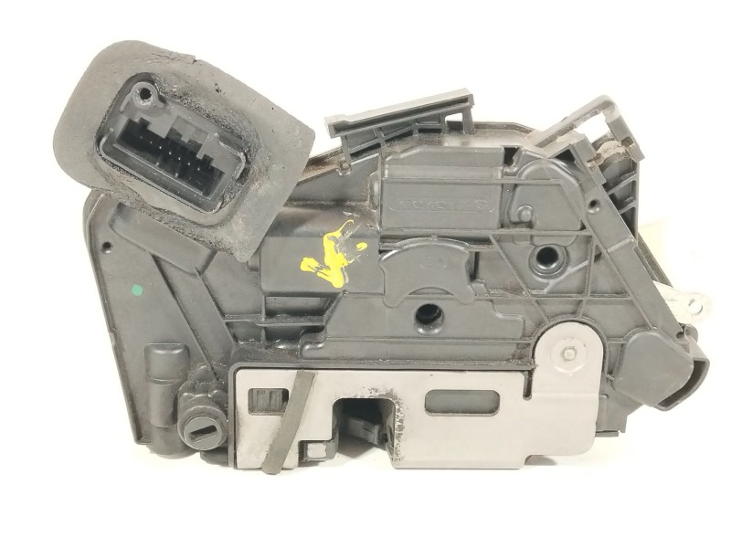 Recambio de cerradura puerta trasera izquierda para seat leon (5f1) 1.6 tdi referencia OEM IAM 5K4839015AF  