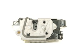 Recambio de cerradura puerta trasera izquierda para seat leon (5f1) 1.6 tdi referencia OEM IAM 5K4839015AF   2