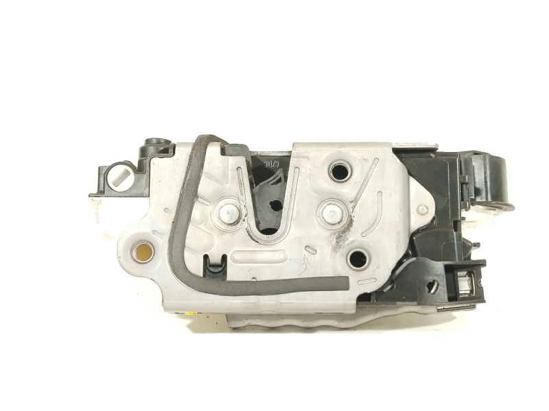 Recambio de cerradura puerta trasera izquierda para seat leon (5f1) 1.6 tdi referencia OEM IAM 5K4839015AF  