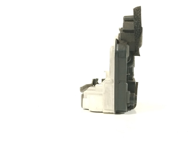 Recambio de cerradura puerta trasera izquierda para seat leon (5f1) 1.6 tdi referencia OEM IAM 5K4839015AF  