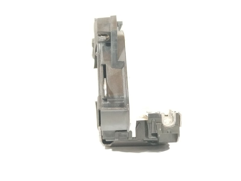 Recambio de cerradura puerta trasera izquierda para seat leon (5f1) 1.6 tdi referencia OEM IAM 5K4839015AF  