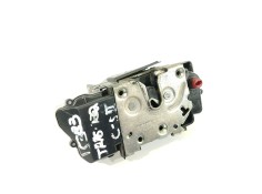 Recambio de cerradura puerta trasera izquierda para citroën c5 ii (rc_) 1.6 hdi (rc8hzb) referencia OEM IAM 913784  