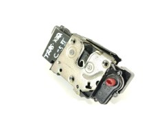 Recambio de cerradura puerta trasera izquierda para citroën c5 ii (rc_) 1.6 hdi (rc8hzb) referencia OEM IAM 913784   2