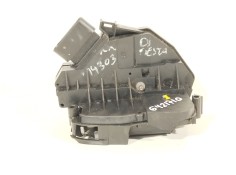 Recambio de cerradura puerta delantera izquierda para ford fiesta vi (cb1, ccn) 1.25 referencia OEM IAM 8A6AA21813AG  