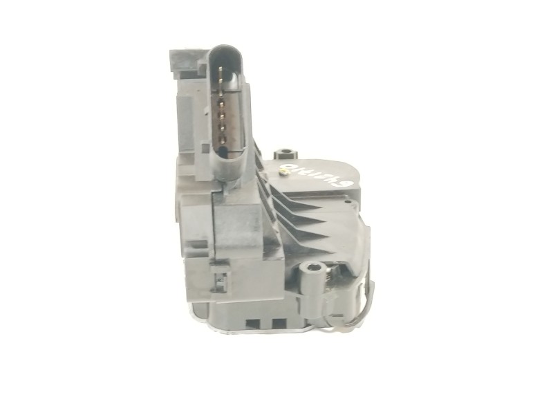 Recambio de cerradura puerta delantera izquierda para ford fiesta vi (cb1, ccn) 1.25 referencia OEM IAM 8A6AA21813AG  