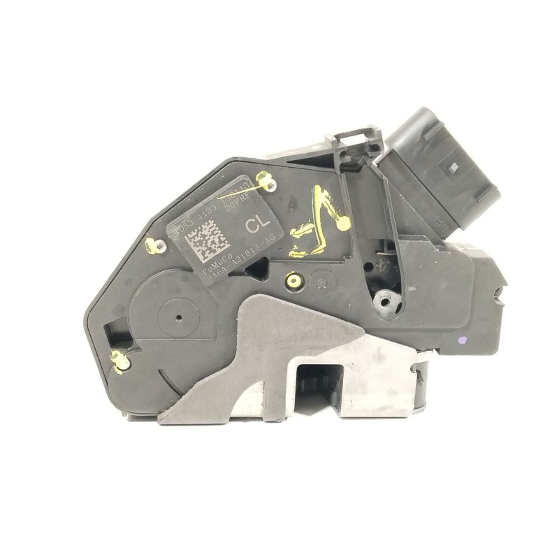 Recambio de cerradura puerta delantera izquierda para ford fiesta vi (cb1, ccn) 1.25 referencia OEM IAM 8A6AA21813AG  